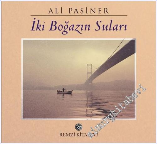 İki Boğazın Suları -        2001