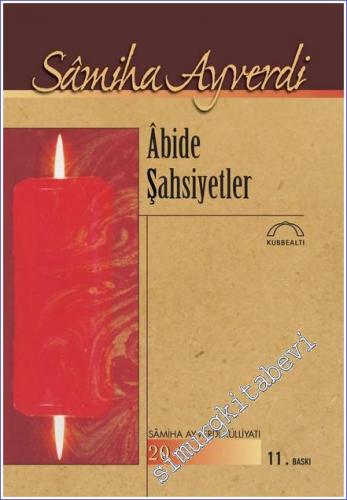 Abide Şahsiyetler -        2025