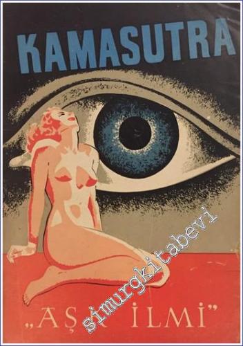 Kama Sutra: Aşk İlmi