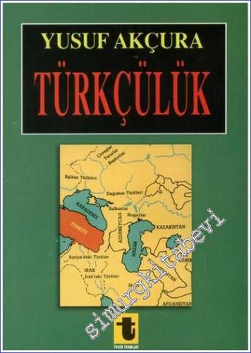 Türkçülük - 1990