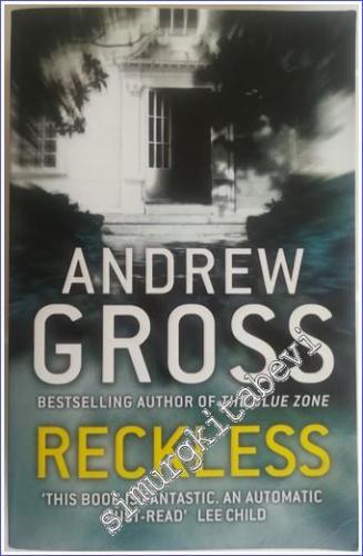Reckless : A Ty Hauck Novel (Book 3 of 4: Ty Hauck) - 2010
