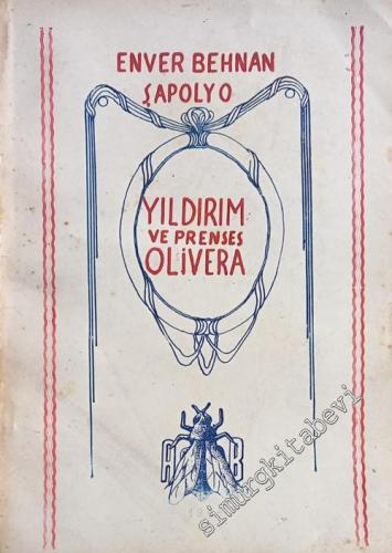 Yıldırım ve Prenses Olivera -        1944