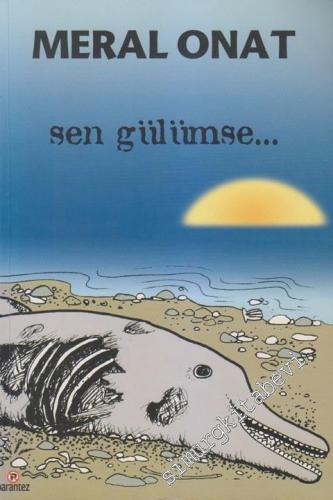 Sen Gülümse
