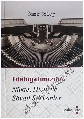 Türk Edebiyatında Hiciv ve Mizah