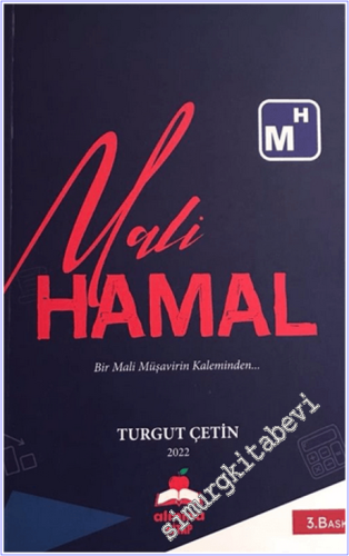 Mali Hamal -        2022