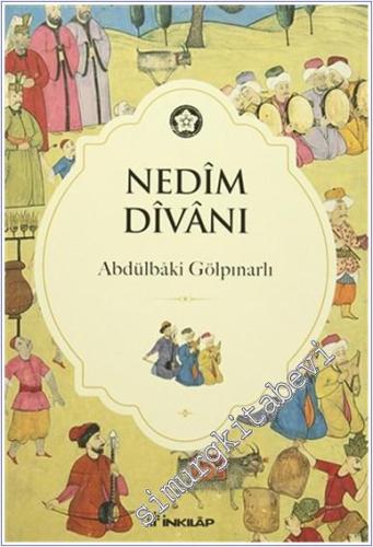 Nedim Divanı -        2023