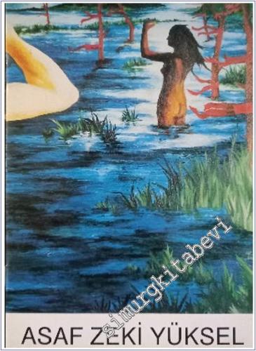 Asaf Zeki Yüksel = 8 - 31 Aralık 1992  -        1992