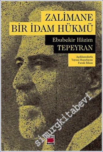 Zalimane Bir İdam Hükmü -        2022