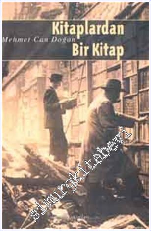 Kitaplardan Bir Kitap -        2002