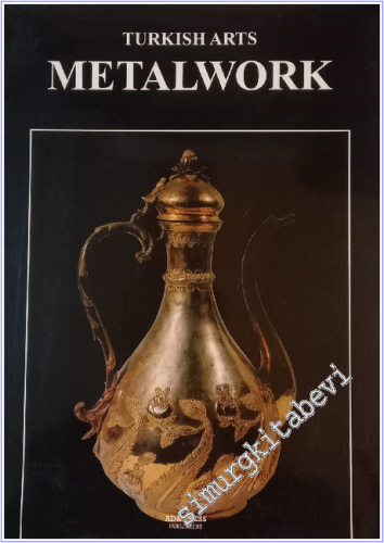 Metalwork - Turkish Arts -        2002