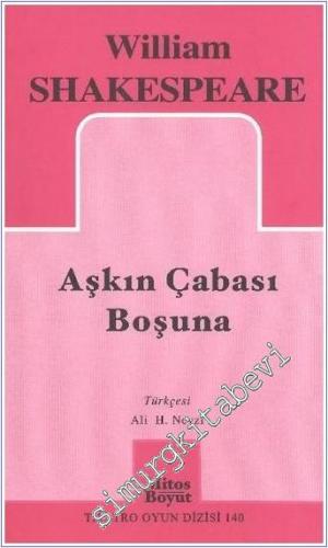 Aşkın Çabası Boşuna -        2002