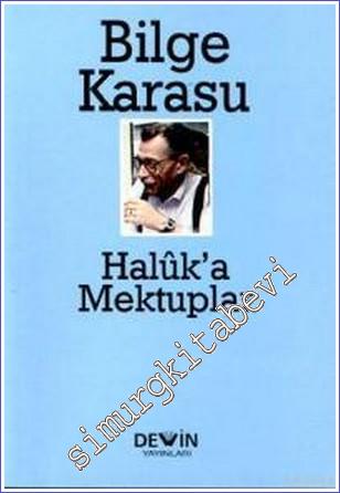 Haluk'a Mektuplar -        2002