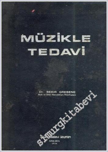 Müzikle Tedavi -        1978