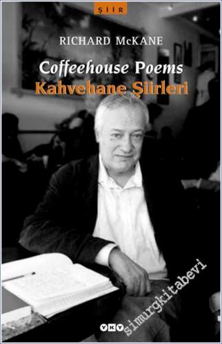 Coffeehouse Poems = Kahvehane Şiirleri