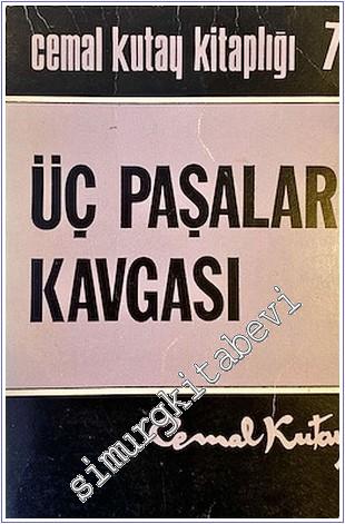 Üç Paşalar Kavgası -        1978