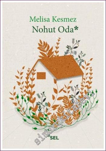 Nohut Oda -        2018