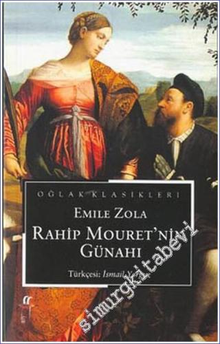 Rahip Mouret'nin Günahı