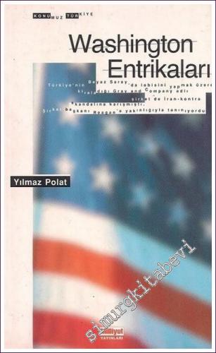 Washington Entrikaları -        1999