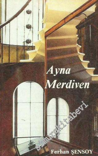 Ayna Merdiven -