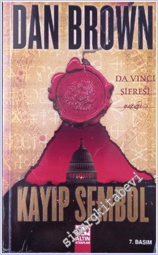 Kayıp Sembol -        2018