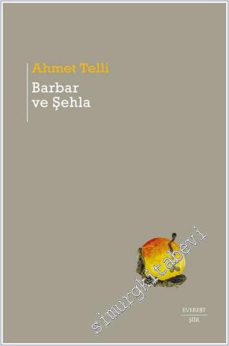 Barbar ve Şehlâ -        2025