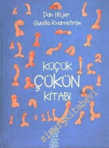 Küçük Çükün Kitabı -        2003