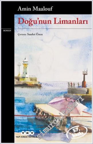 Doğu'nun Limanları -        2025