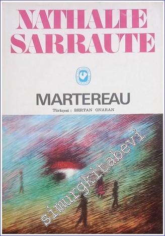 Martereau -        1974