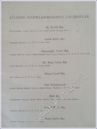 Tarih 3: Yeni ve Yakın Zamanlar