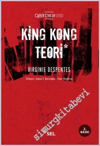 King Kong Teorisi -        2004