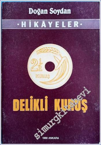 Delikli Kuruş - Hikayeler -        1988