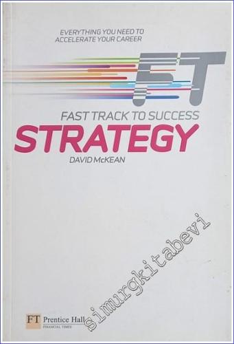 Strategy: Fast Track to Success