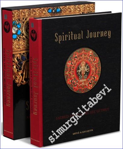 Spiritual Journey: Sacred Art From The Musée Guimet - 2004
