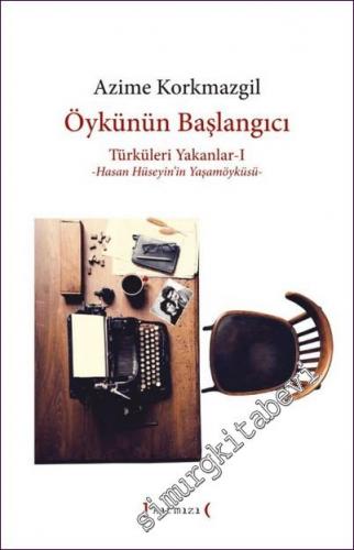 Türküleri Yakanlar: Ozan Hasan Hüseyin'in Yaşamöyküsüne Bir Yaklaşım D