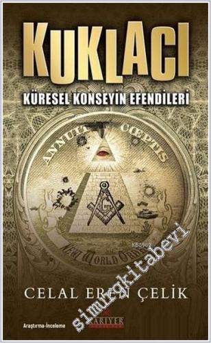 Kuklacı - Küresel Konseyin Efendileri -        2019