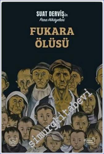 Fukara Ölüsü : Pera Hikayeleri -        2021