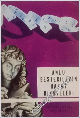 Ünlü Bestecilerin Hayat Hikayeleri -        1968