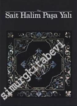 The Sait Halim Paşa Yalı -        1991