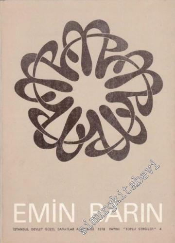 Emin Barın -        1978
