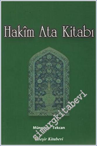 Hakim Ata Kitabı