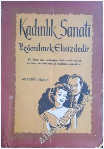 Kadınlık Sanatı: Beğenilmek Elinizdedir -        1949