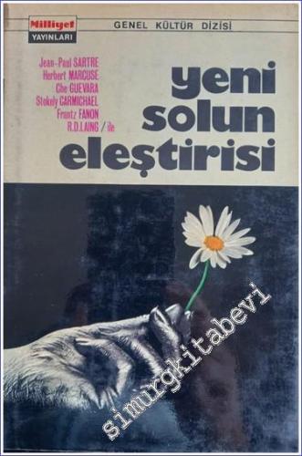 Yeni Solun Eleştirisi -        1972