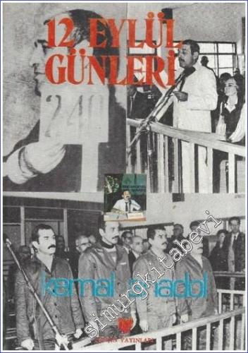 12 Eylül Günleri -        1987