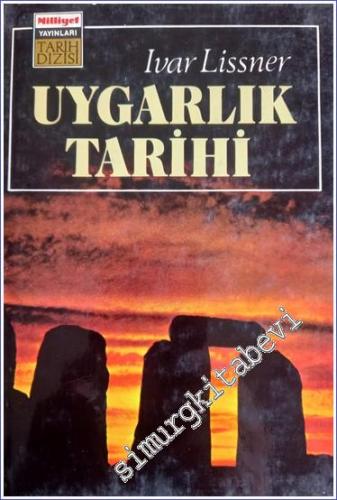 Uygarlık Tarihi CİLTLİ -        1973