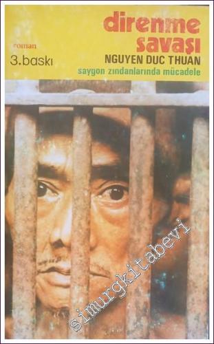 Direnme Savaşı -        1988