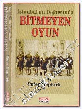 İstanbul'un Doğusunda Bitmeyen Oyun -        1995