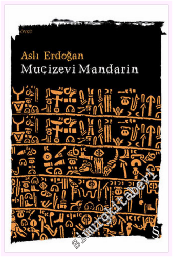 Mucizevi Mandarin