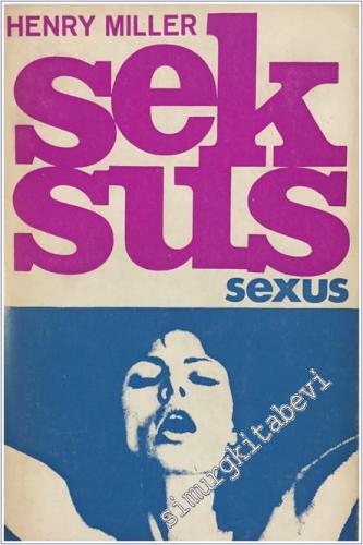 Seksus Cilt 1