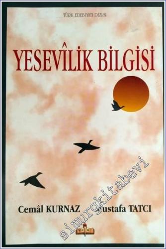 Yesevilik Bilgisi -        2000