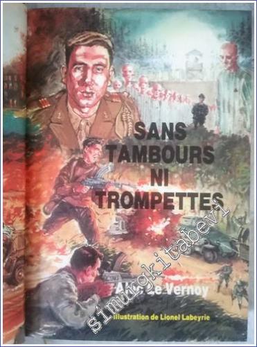 Collection : Sélection du Livre : Sans Tambours ni trompettes / La ron